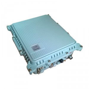 Репитер GSM RF-Link E900-80-33 (80 дБ, 2000 мВт) фото 1