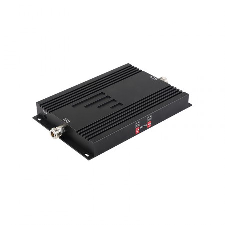 Репитер GSM900+GSM/LTE1800 RF-Link LC-E900/1800-75-23 (75 дБ, 200 мВт) фото 1