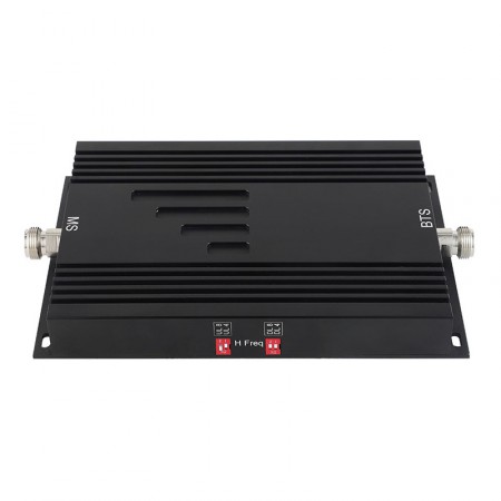 Репитер GSM900+GSM/LTE1800 RF-Link LC-E900/1800-75-23 (75 дБ, 200 мВт) фото 2