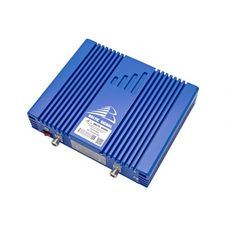 Репитер интернет Baltic Signal BS-3G/4G-80 с комплектом антенн фото 2