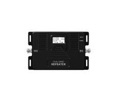Репитер LTE 800 RF-LINK LC-800/E900-70-20 (70 дБ, 100 мВт) фото 1