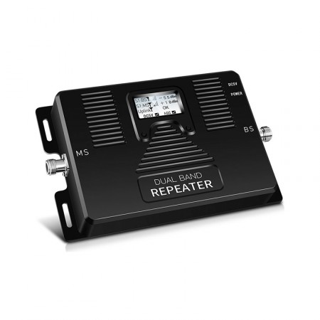 Репитер LTE 800 RF-LINK LC-800/E900-70-20 (70 дБ, 100 мВт) фото 2