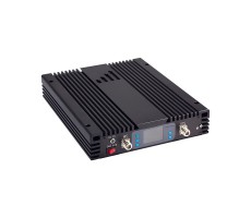 Репитер GSM/LTE1800+3G RF-Link 1800/2100-80-27 (80 дБ, 500 мВт) фото 1