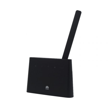 Роутер 3G/4G-WiFi Huawei B311-221 фото 1