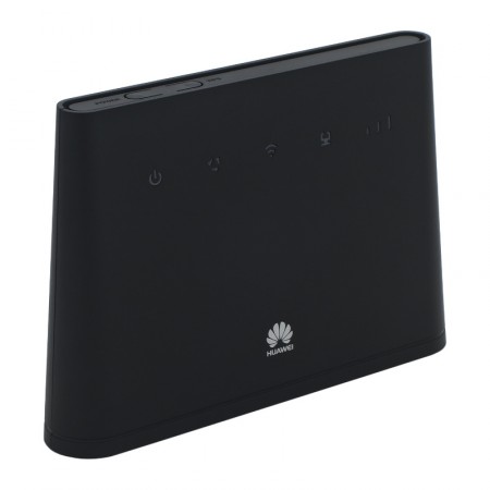Роутер 3G/4G-WiFi Huawei B311-221 фото 2