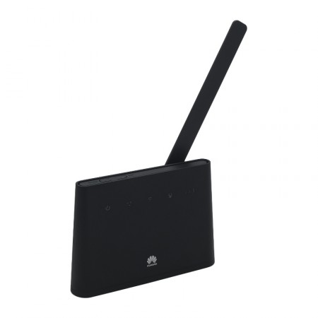 Роутер 3G/4G-WiFi Huawei B311-221 фото 4