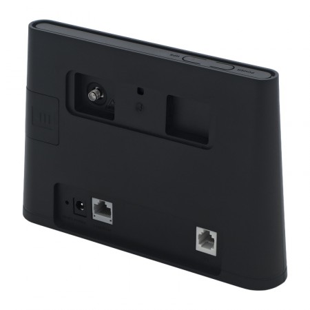 Роутер 3G/4G-WiFi Huawei B311-221 фото 5