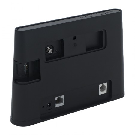 Роутер 3G/4G-WiFi Huawei B311-221 фото 6
