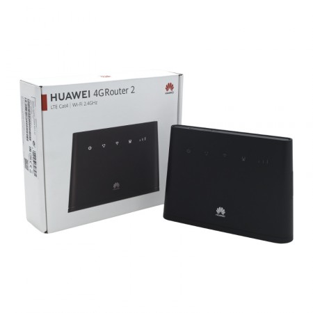 Роутер 3G/4G-WiFi Huawei B311-221 фото 8
