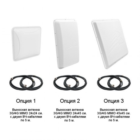 Роутер 3G/4G-WiFi Huawei B525 фото 9