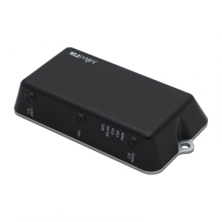 Роутер 3G/4G-WiFi MikroTik LtAP mini LTE kit (RB912R-2nD-LTm&R11e-LTE) фото 2