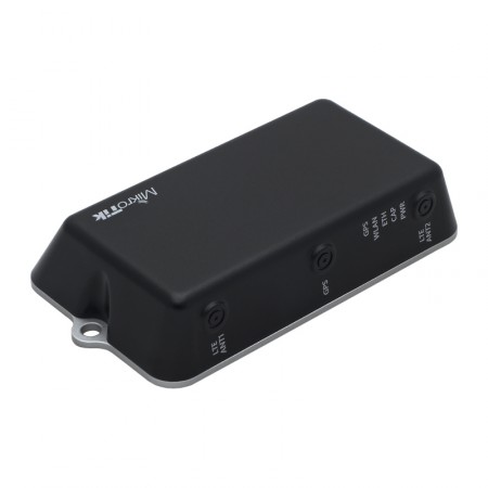 Роутер 3G/4G-WiFi MikroTik LtAP mini LTE kit (RB912R-2nD-LTm&R11e-LTE) фото 3