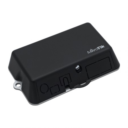 Роутер 3G/4G-WiFi MikroTik LtAP mini LTE kit (RB912R-2nD-LTm&R11e-LTE) фото 4