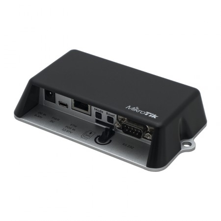 Роутер 3G/4G-WiFi MikroTik LtAP mini LTE kit (RB912R-2nD-LTm&R11e-LTE) фото 5