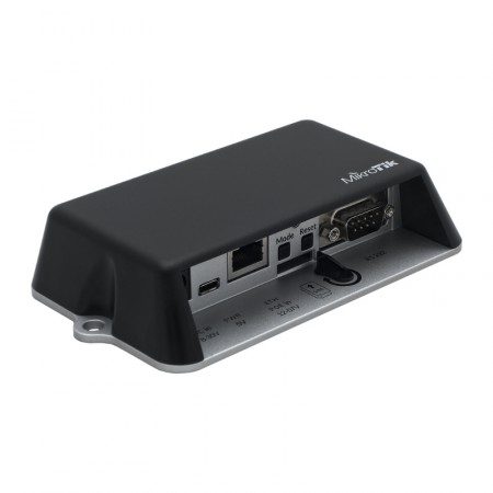 Роутер 3G/4G-WiFi MikroTik LtAP mini LTE kit (RB912R-2nD-LTm&R11e-LTE) фото 6