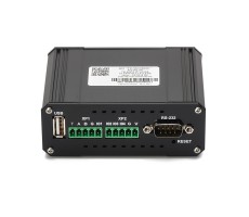 Роутер 3G Teleofis RTU968 V2 Dual-Sim, RS232, RS485 фото 4