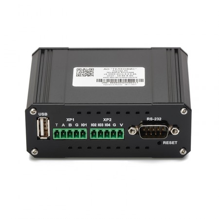 Роутер 3G Teleofis RTU968 V2 Dual-Sim, RS232, RS485 фото 4