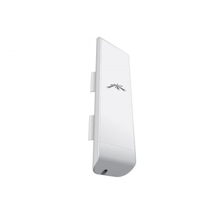 Точка доступа WiFi Ubiquiti NanoStation M5 (5 ГГц, 630 мВт) фото 1