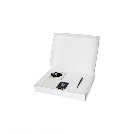 Усилитель GSM-сигнала MediaWave MWK-9-S (до 100 м2) фото 12