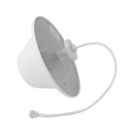 Антенна GSM/3G/4G ANT-700/2700-DI (Потолочная, 4 дБ) фото 1