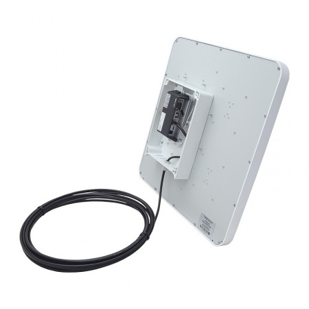 Антенна Zeta MIMO BOX со встроенным роутером MikroTik фото 3