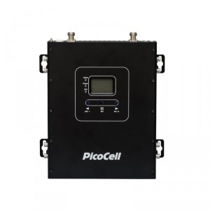 Комплекс усиления 1800+3G+4G Picocell 1800/2000/2600 SX20 PRO (300 м2) фото 2