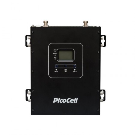 Комплекс усиления 1800+3G+4G Picocell 1800/2000/2600 SX20 PRO (300 м2) фото 2
