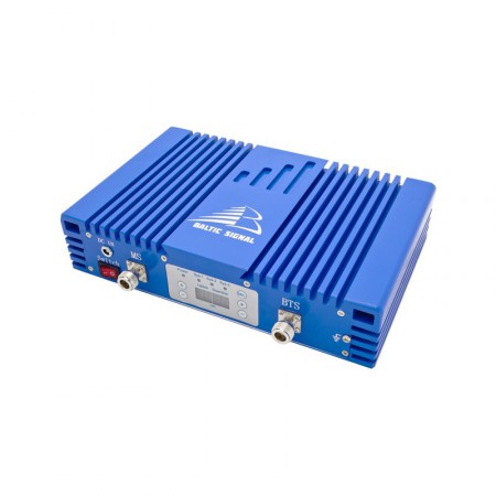 Комплекс усиления сигнала LTE 800 Baltic Signal BS-LTE-80-kit фото 2