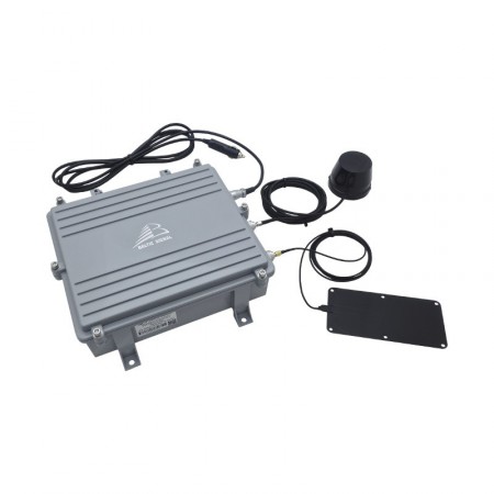 Комплект GSM+LTE+3G-усилителя для транспорта Baltic Signal BS-GSM/DCS/3G-75 AUTO фото 1