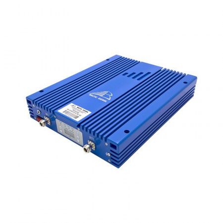Репитер Baltic Signal BS-GSM/DCS/3G-80 (комплект до 800 м2) фото 2