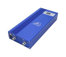 Репитер GSM900+GSM/LTE1800+3G Baltic Signal BS-GSM/DCS/3G-75 SMART (75 дБ, 500 мВт) фото 2