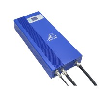 Репитер GSM900+GSM/LTE1800+3G Baltic Signal BS-GSM/DCS/3G-75 SMART (75 дБ, 500 мВт) фото 5