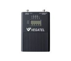 Репитер на дачу Vegatel VT3-900E/1800/3G LED (комплект до 600 м2) фото 4