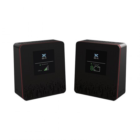 Репитер Nextivity CEL-FI DUO (1800/2100) фото 1