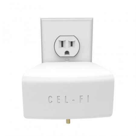 Репитер Nextivity CEL-FI PRIME (1800/2100) фото 5