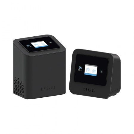 Репитер Nextivity CEL-FI PRO 3G/4G (900/1800/2100/2600) фото 1