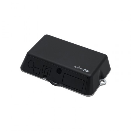 Роутер 3G/4G-WiFi MikroTik LtAP mini LTE kit (RB912R-2nD-LTm&R11e-LTE) фото 1