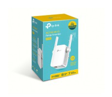 Усилитель Wi-Fi сигнала TP-Link RE205 фото 4
