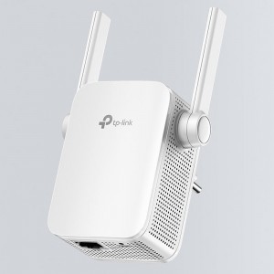 Усилитель Wi-Fi сигнала TP-Link RE205 фото 7