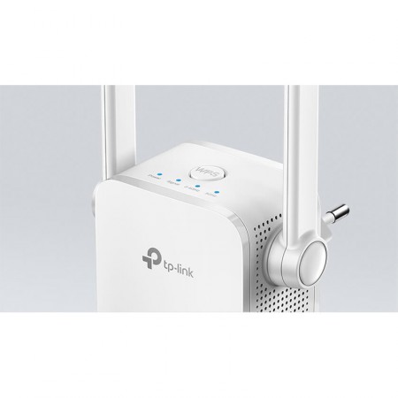 Усилитель Wi-Fi сигнала TP-Link RE205 фото 8