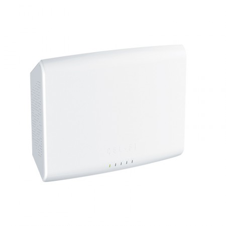 Блок сети Nextivity CEL-FI QUATRA Network Unit фото 1