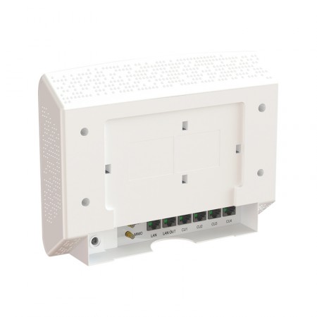 Блок сети Nextivity CEL-FI QUATRA Network Unit фото 3