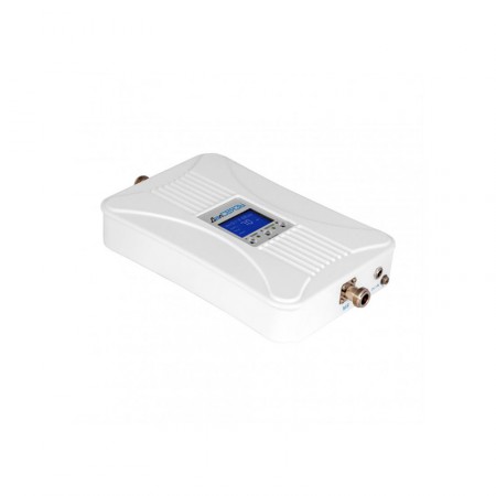 Репитер GSM+3G ДалСвязь DS-1800/2100-17 (65 дБ, 50 мВт)  фото 1