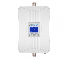Репитер GSM+3G ДалСвязь DS-900/2100-17 (65 дБ, 50 мВт)  фото 2