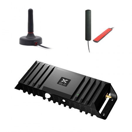 Репитер Nextivity CEL-FI GO M Kit (900/1800/2100/2600/800) фото 1