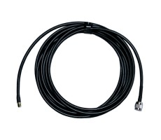 Усилитель интернет сигнала Дача-Стандарт 2x2 (Роутер WiFi, модем, кабель 2х5м, антенна 3G/4G 2x15дБ) фото 5