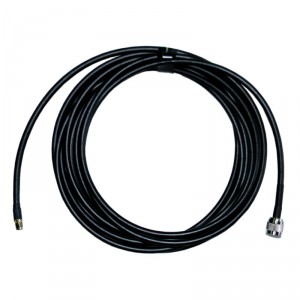 Усилитель интернет сигнала Дача-Стандарт 2x2 (Роутер WiFi, модем, кабель 2х5м, антенна 3G/4G 2x15дБ) фото 5