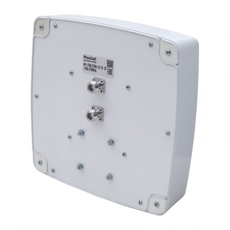 Антенна 3G/4G AP-1700/2700-12/15 OD MIMO (Панельная, 12-15 дБ) фото 4