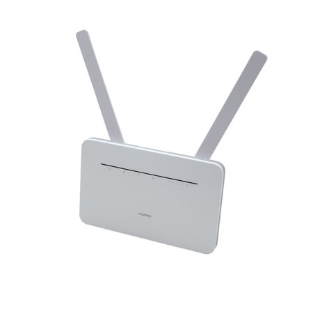 Роутер 3G/4G-WiFi Huawei B535 фото 1