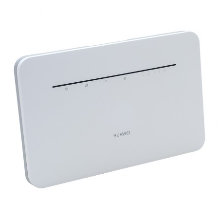 Роутер 3G/4G-WiFi Huawei B535 фото 4